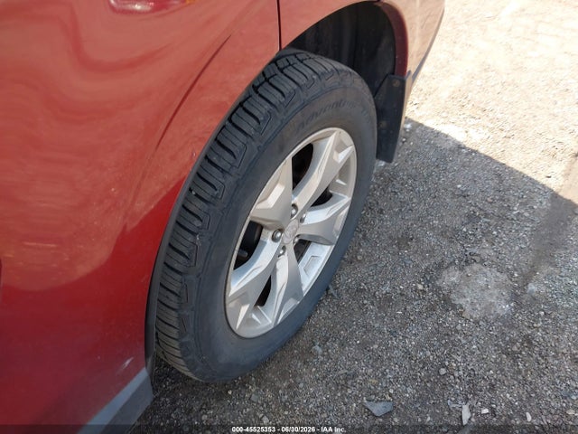 Aukcja sprzedaży 2014 Subaru Forester 2.5i Touring, vin: JF2SJAPC2EH403922, numer aukcji: 45525353