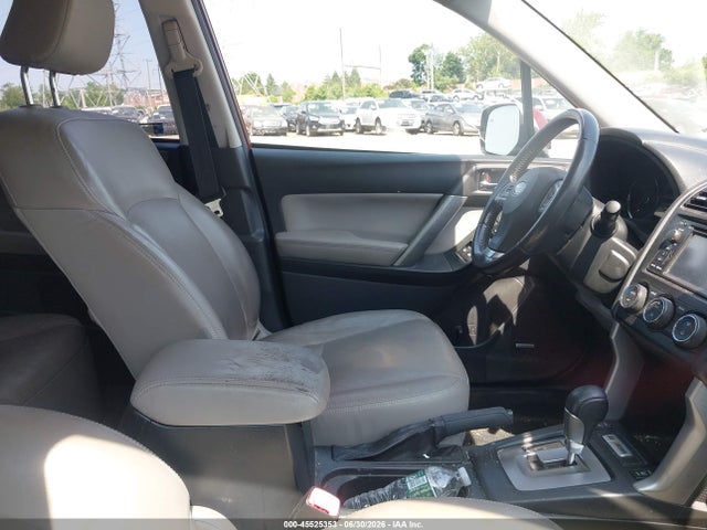 Subaru Forester 2.5i Touring 2014 JF2SJAPC2EH403922 Image 5