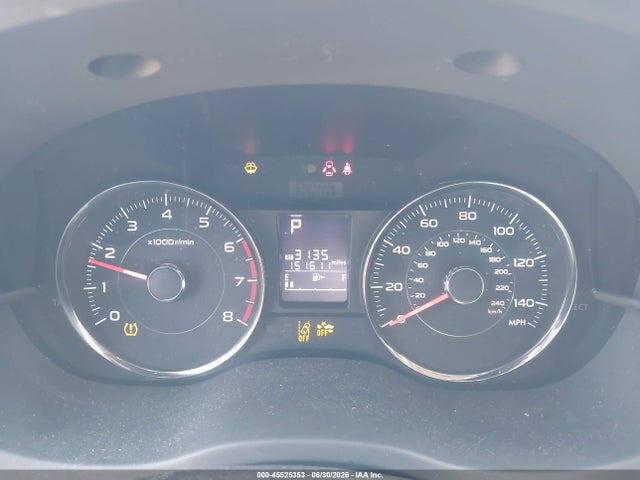 Aukcja sprzedaży 2014 Subaru Forester 2.5i Touring, vin: JF2SJAPC2EH403922, numer aukcji: 45525353