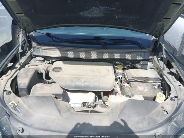 Jeep Cherokee Latitude 4x4 2019 1C4PJMCB4KD440377 Image 10