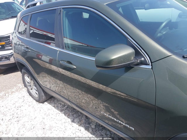 Jeep Cherokee Latitude 4x4 2019 1C4PJMCB4KD440377 Image 13