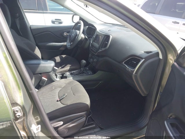 Jeep Cherokee Latitude 4x4 2019 1C4PJMCB4KD440377 Image 5