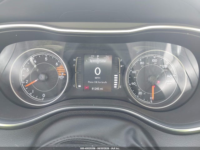 Jeep Cherokee Latitude 4x4 2019 1C4PJMCB4KD440377 Image 7