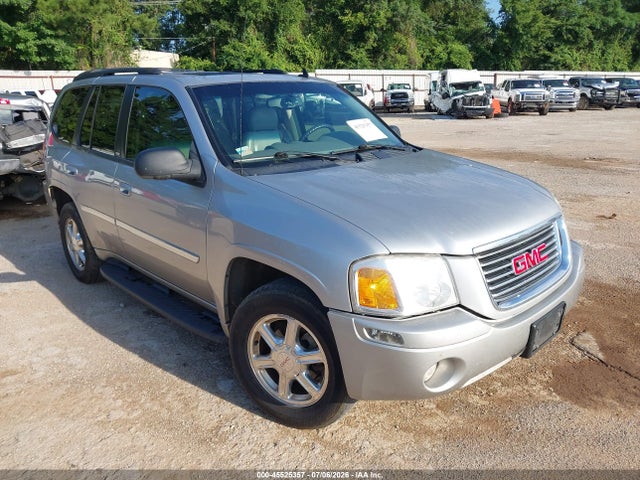 Продажа на аукционе авто 2007 Gmc Envoy Slt, vin: 1GKDS13S272109223, номер лота: 45525357