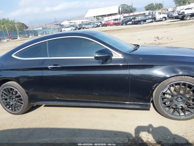 Продаж на аукціоні авто 2017 Mercedes-benz C 300 4matic, vin: WDDWJ4KB6HF401645, номер лоту: 45525358
