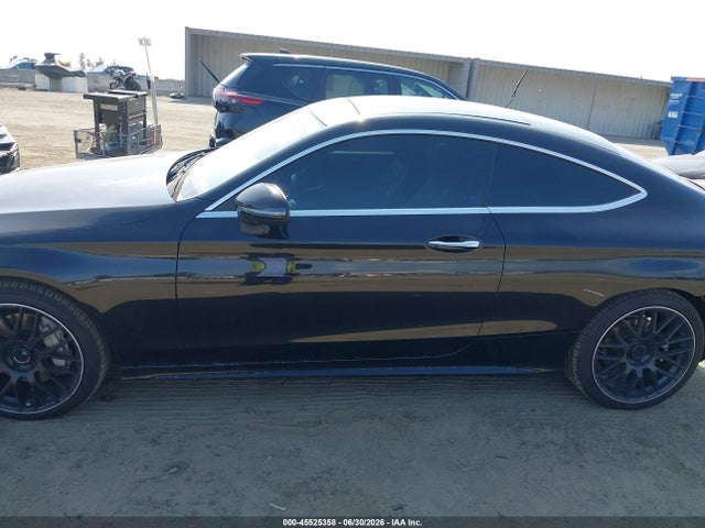 Продаж на аукціоні авто 2017 Mercedes-benz C 300 4matic, vin: WDDWJ4KB6HF401645, номер лоту: 45525358
