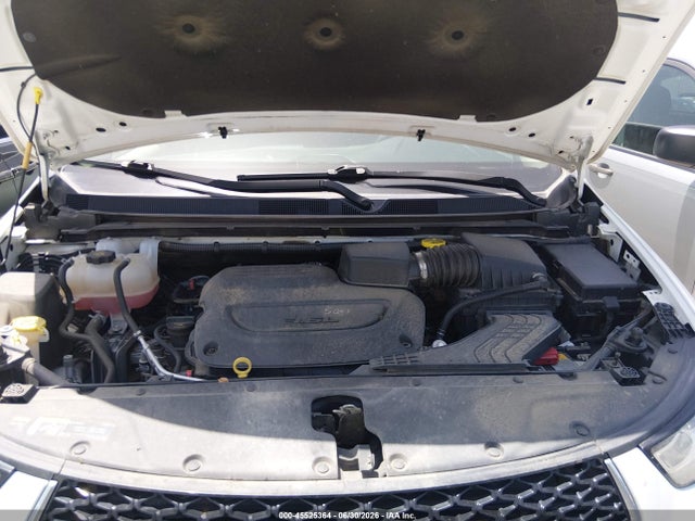 Chrysler Pacifica Touring L 2024 2C4RC1BG8RR112725 Image 10