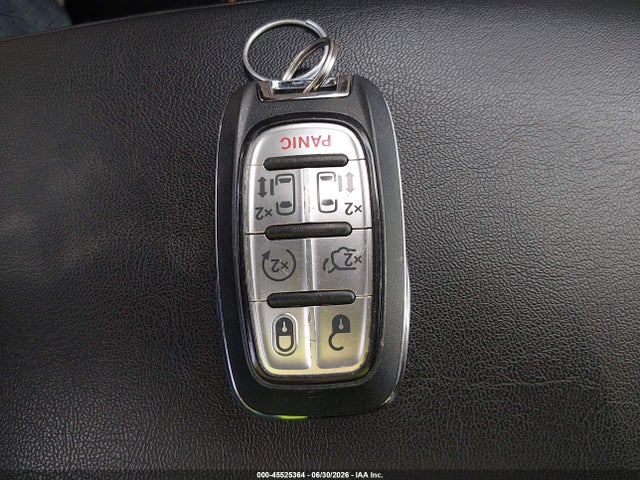 Chrysler Pacifica Touring L 2024 2C4RC1BG8RR112725 Image 11