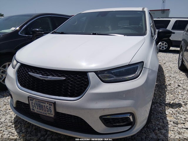 Chrysler Pacifica Touring L 2024 2C4RC1BG8RR112725 Image 12