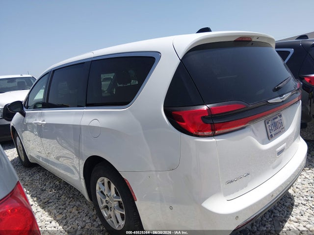 Chrysler Pacifica Touring L 2024 2C4RC1BG8RR112725 Image 14