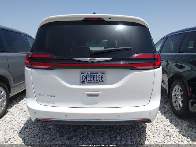 Chrysler Pacifica Touring L 2024 2C4RC1BG8RR112725 Image 16