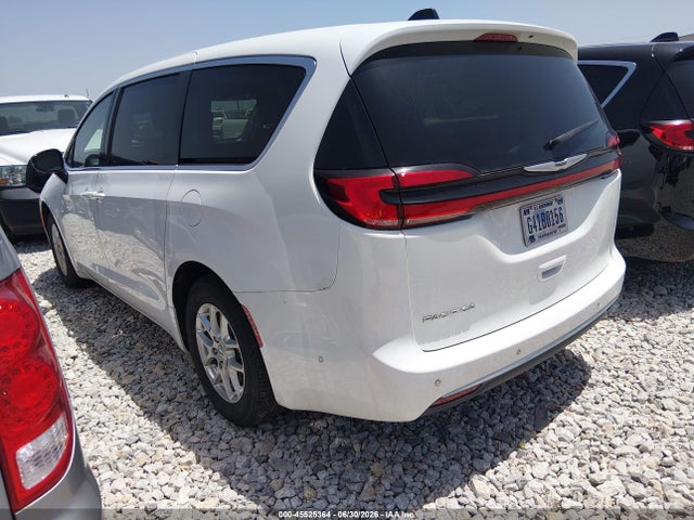 Chrysler Pacifica Touring L 2024 2C4RC1BG8RR112725 Image 3