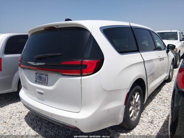 Chrysler Pacifica Touring L 2024 2C4RC1BG8RR112725 Image 4