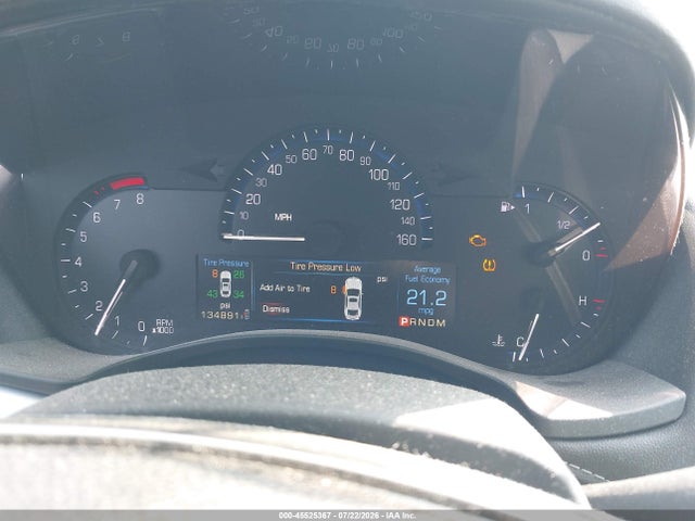 2014 Cadillac Ats Luxury მანქანა იყიდება აუქციონზე, vin: 1G6AH5SX2E0193010, აუქციონის ნომერი: 45525367