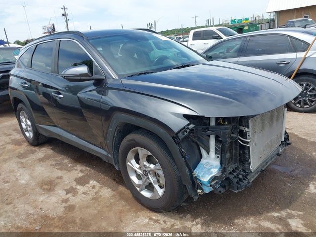 Продажа на аукционе авто 2023 Hyundai Tucson Sel, vin: 5NMJB3AE5PH244988, номер лота: 45525375