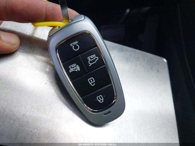 Продажа на аукционе авто 2023 Hyundai Tucson Sel, vin: 5NMJB3AE5PH244988, номер лота: 45525375