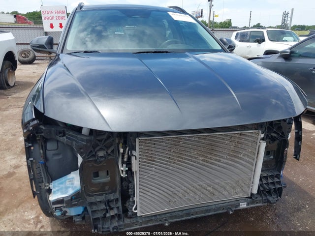 Продажа на аукционе авто 2023 Hyundai Tucson Sel, vin: 5NMJB3AE5PH244988, номер лота: 45525375