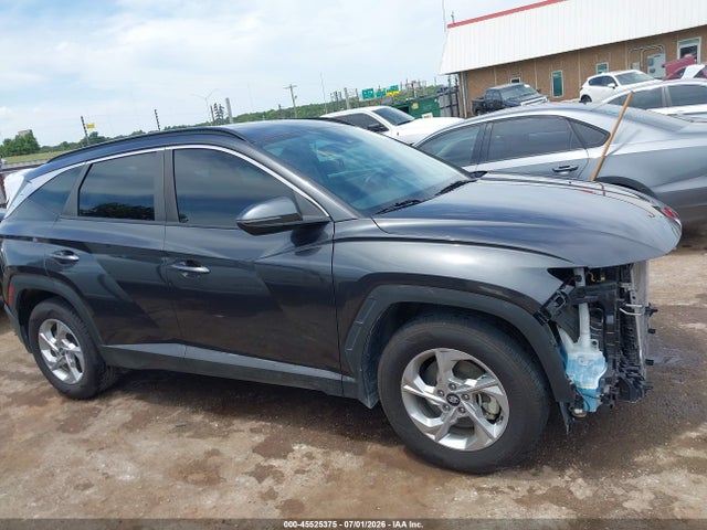 Продажа на аукционе авто 2023 Hyundai Tucson Sel, vin: 5NMJB3AE5PH244988, номер лота: 45525375