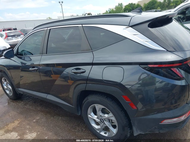 Продажа на аукционе авто 2023 Hyundai Tucson Sel, vin: 5NMJB3AE5PH244988, номер лота: 45525375