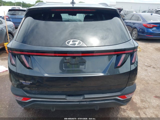 Продажа на аукционе авто 2023 Hyundai Tucson Sel, vin: 5NMJB3AE5PH244988, номер лота: 45525375
