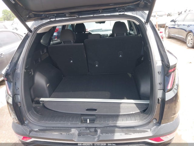 Продажа на аукционе авто 2023 Hyundai Tucson Sel, vin: 5NMJB3AE5PH244988, номер лота: 45525375