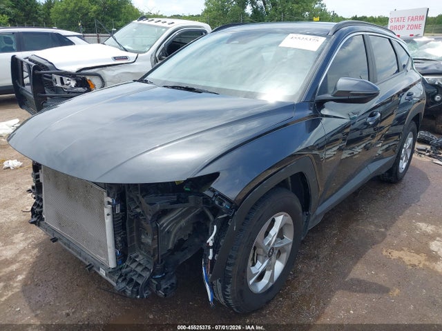 Продажа на аукционе авто 2023 Hyundai Tucson Sel, vin: 5NMJB3AE5PH244988, номер лота: 45525375