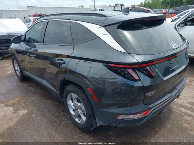 Продажа на аукционе авто 2023 Hyundai Tucson Sel, vin: 5NMJB3AE5PH244988, номер лота: 45525375
