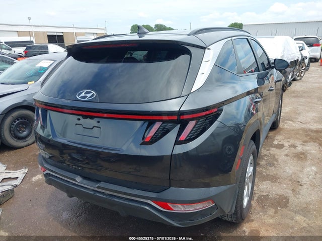Продажа на аукционе авто 2023 Hyundai Tucson Sel, vin: 5NMJB3AE5PH244988, номер лота: 45525375