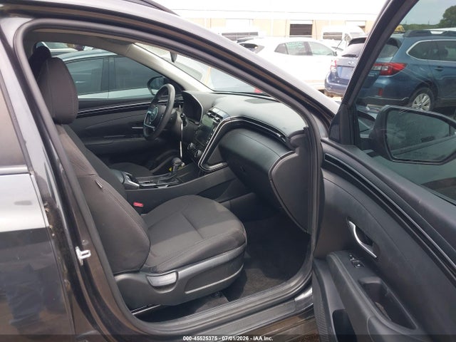 Продажа на аукционе авто 2023 Hyundai Tucson Sel, vin: 5NMJB3AE5PH244988, номер лота: 45525375