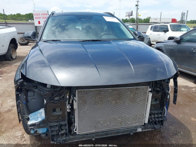 Продажа на аукционе авто 2023 Hyundai Tucson Sel, vin: 5NMJB3AE5PH244988, номер лота: 45525375