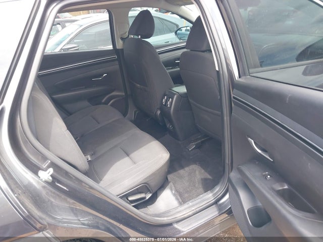 Продажа на аукционе авто 2023 Hyundai Tucson Sel, vin: 5NMJB3AE5PH244988, номер лота: 45525375