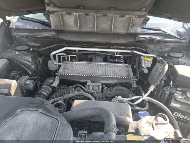 45525376 :رقم المزاد ، 4S4WMAPD1K3467051 vin ، 2019 Subaru Ascent Limited مزاد بيع