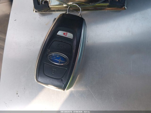 45525376 :رقم المزاد ، 4S4WMAPD1K3467051 vin ، 2019 Subaru Ascent Limited مزاد بيع