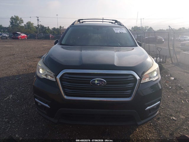 45525376 :رقم المزاد ، 4S4WMAPD1K3467051 vin ، 2019 Subaru Ascent Limited مزاد بيع