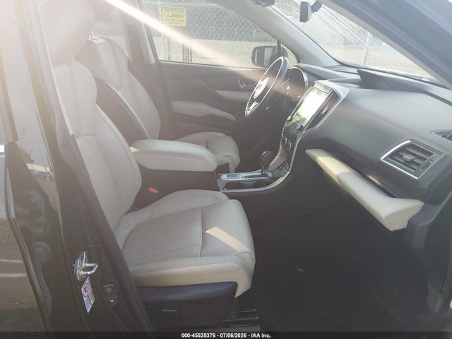 45525376 :رقم المزاد ، 4S4WMAPD1K3467051 vin ، 2019 Subaru Ascent Limited مزاد بيع