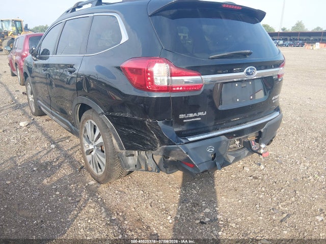 Auction sale of the 2019 Subaru Ascent Limited, vin: 4S4WMAPD1K3467051, lot number: 45525376