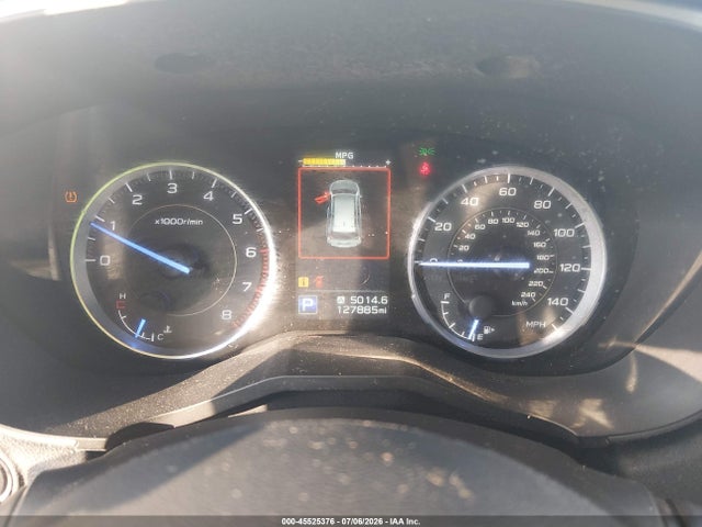 45525376 :رقم المزاد ، 4S4WMAPD1K3467051 vin ، 2019 Subaru Ascent Limited مزاد بيع