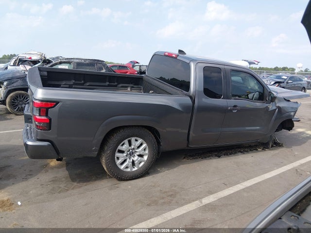 Продажа на аукционе авто 2022 Nissan Frontier King Cab Sv 4x2, vin: 1N6ED1CL1NN650971, номер лота: 45525380