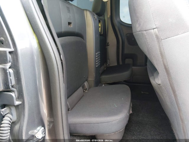 Продажа на аукционе авто 2022 Nissan Frontier King Cab Sv 4x2, vin: 1N6ED1CL1NN650971, номер лота: 45525380