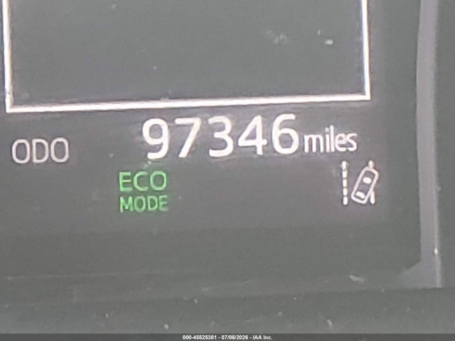 45525381 :رقم المزاد ، 4T1G11AK5NU044007 vin ، 2022 Toyota Camry Se مزاد بيع