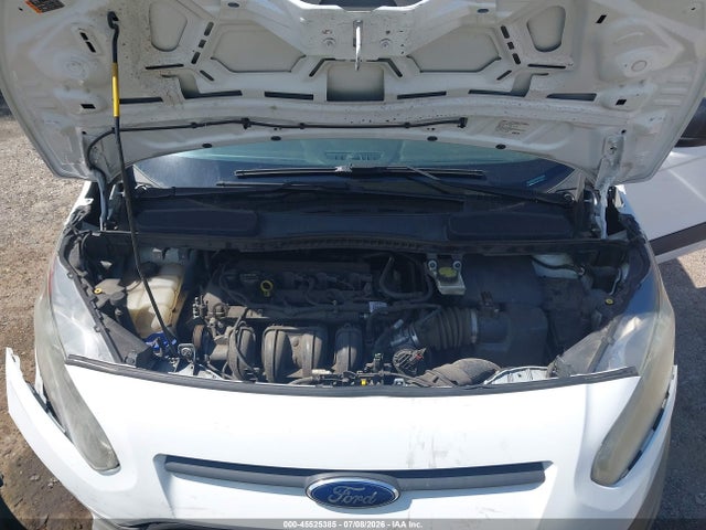 Ford Transit Connect Xl 2015 NM0LS7E70F1219370 Image 10