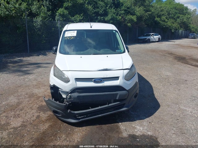 Ford Transit Connect Xl 2015 NM0LS7E70F1219370 Image 12