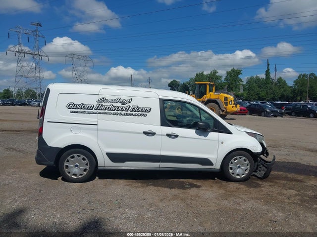 Ford Transit Connect Xl 2015 NM0LS7E70F1219370 Image 13