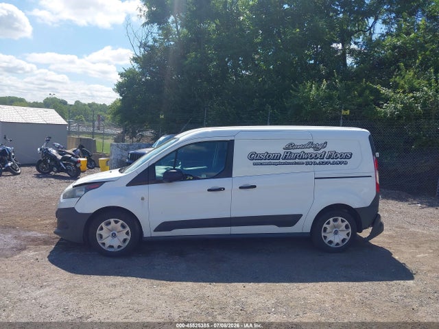 Ford Transit Connect Xl 2015 NM0LS7E70F1219370 Image 14