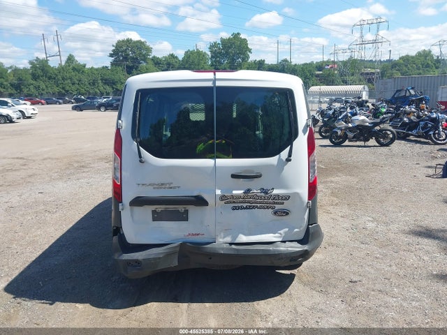 Ford Transit Connect Xl 2015 NM0LS7E70F1219370 Image 16
