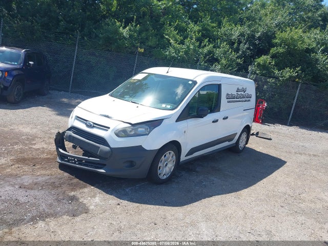 Ford Transit Connect Xl 2015 NM0LS7E70F1219370 Image 2
