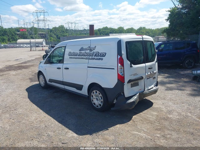 Ford Transit Connect Xl 2015 NM0LS7E70F1219370 Image 3