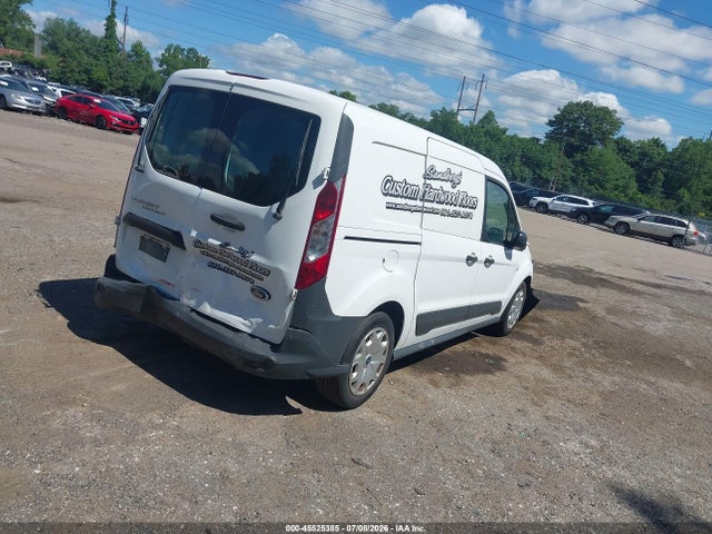 Ford Transit Connect Xl 2015 NM0LS7E70F1219370 Image 4