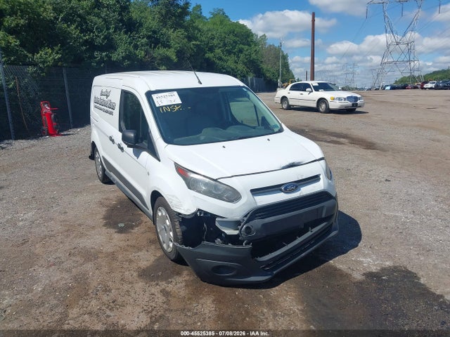 Ford Transit Connect Xl 2015 NM0LS7E70F1219370 Image 6