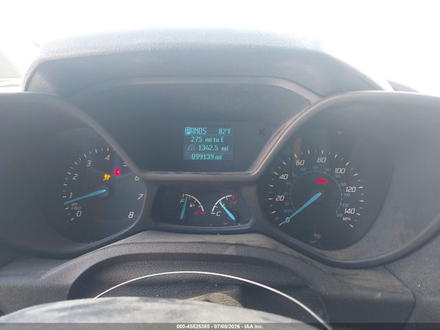 Ford Transit Connect Xl 2015 NM0LS7E70F1219370 Image 7